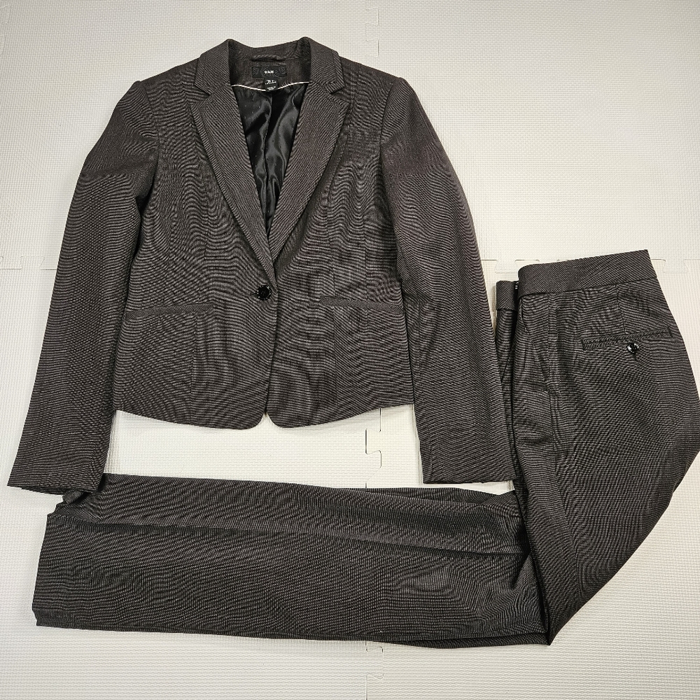 H&M Pant Suit